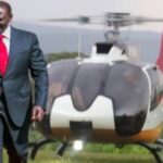 William Ruto one of the richest Kalenjins in Kenya