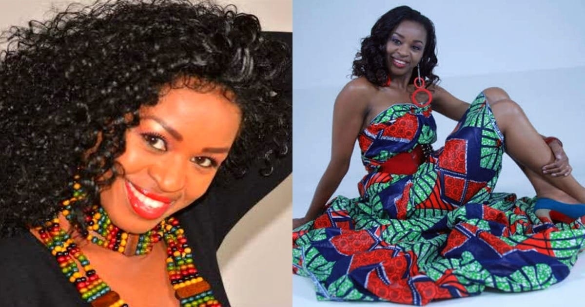 What Happened to Esther Wahome
