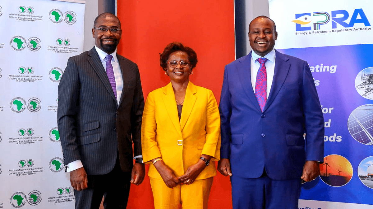 EPRA Partners with AfDB to Host a Validation Workshop for The 2024 ERI Report