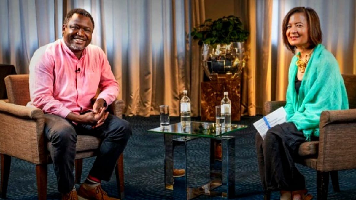 Mastercard Foundation Unveils New Podcast That Will Shape the Next Generation of Leaders