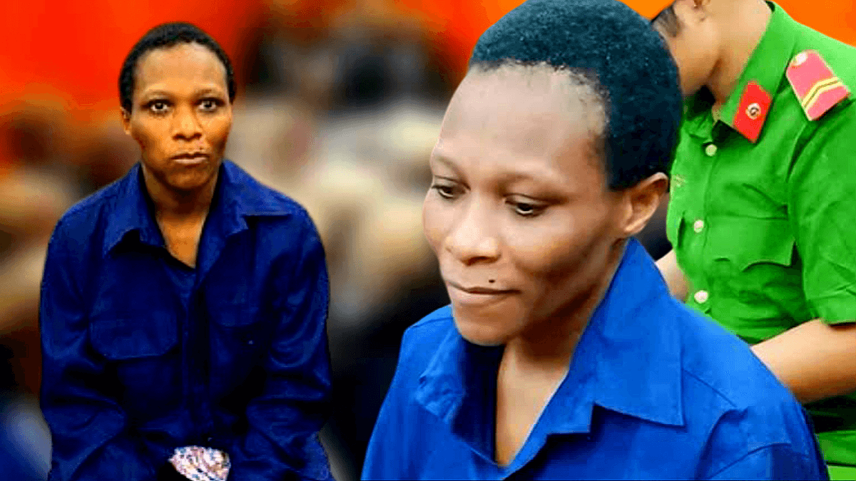“We Know Our Girl” Margaret Nduta’s Mother, Neighbors Reveal Why She Left Kenya for Overseas
