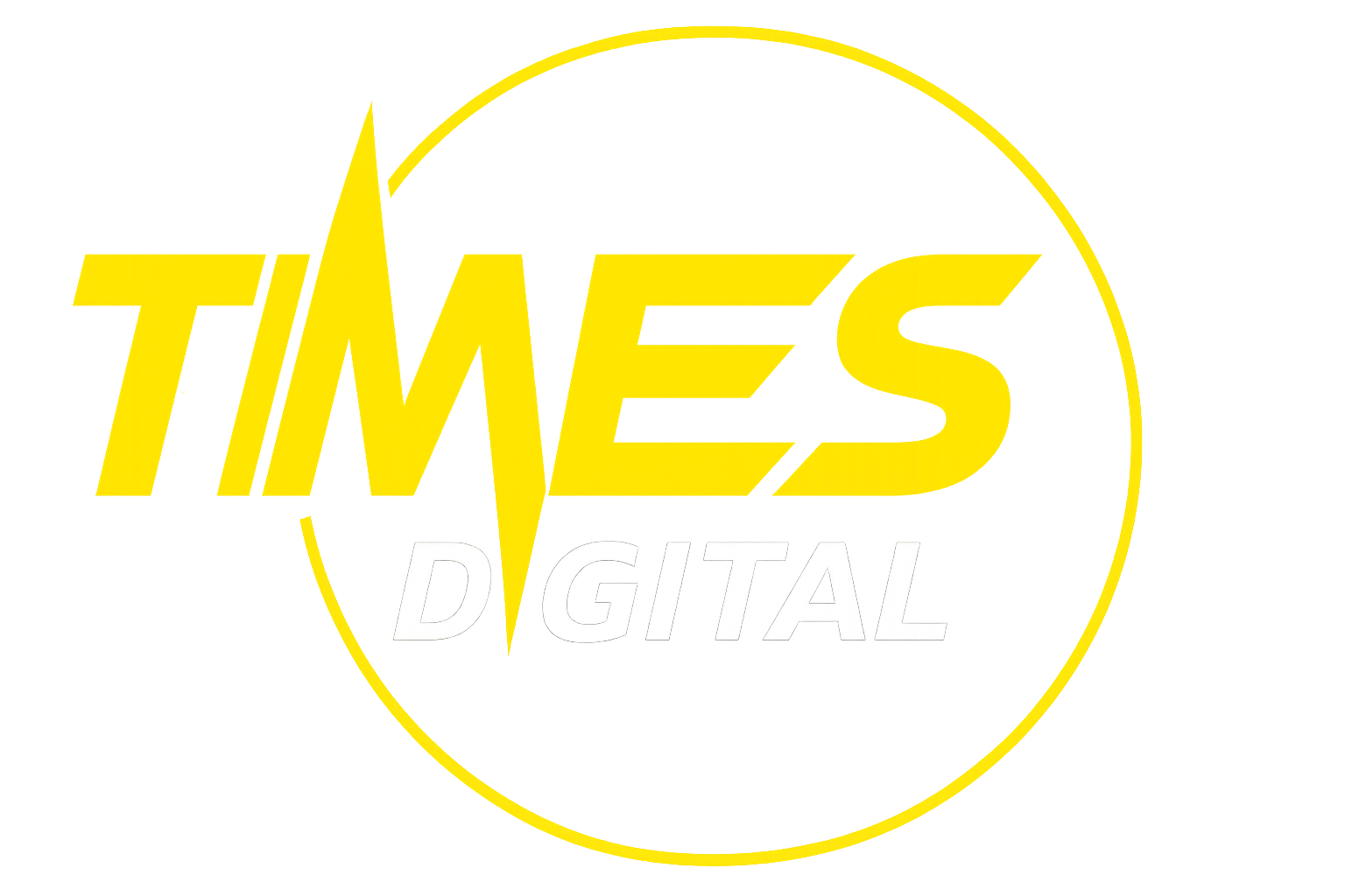 Times Digital Logo